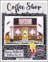 Spooky Hollow 2: Coffee Shop / Little Stitch Girl