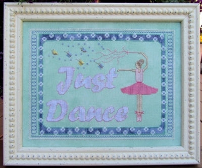Just Dance / Designs by Lisa
