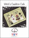 Witches Cauldron Cafe / Finally A Farmgirl