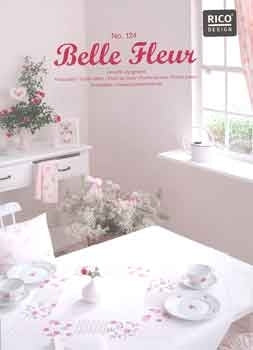 Belle Fleur / Rico Designs