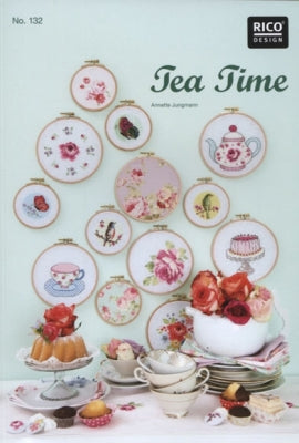 Tea Time / Rico Designs