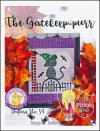 The Gatekeep-purr / Little Stitch Girl