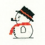 Snowman / Heritage Crafts