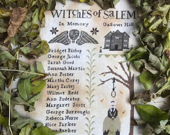 Witches Of Salem  / Primitive Hare, The