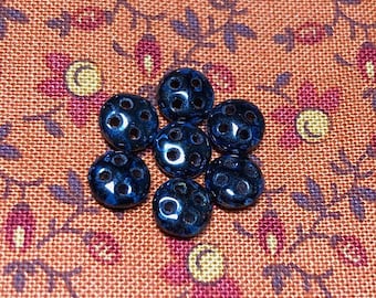 Buttons for Jack & His Button Spiders / DulaneyWoodsTreasure