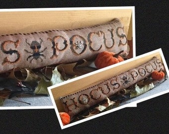 Hocus Pocus / Rovaris
