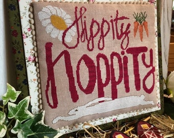 Hippity Hoppity / Rovaris