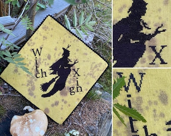 Witch Xing  / Primitive Hare, The