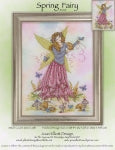 Spring Fairy / Joan Elliott