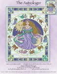 The Astrologer / Joan Elliott