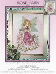 Rose Fairy / Joan Elliott
