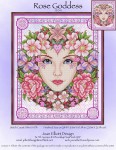 Rose Goddess / Joan Elliott