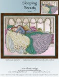 Sleeping Beauty / Joan Elliott