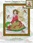 Sweet Christmas Fairy / Joan Elliott