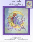 The Little Stitching Fairy / Joan Elliott