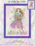 Rainbow Fairy / Joan Elliott