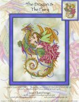 The Dragon & The Fairy / Joan Elliott