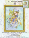 The Dancing Butterfly Fairy / Joan Elliott