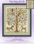 The Tree of Life / Joan Elliott