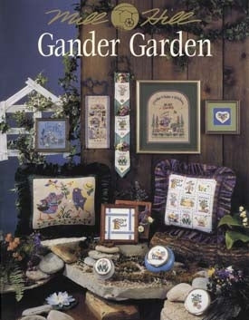 Gander Garden / Mill Hill Publications