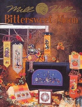 Bittersweet Moon / Mill Hill Publications