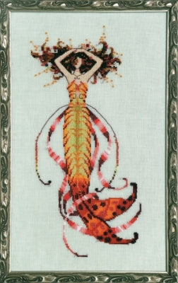 Siren's Song Mermaid  La Petite Mermaids Collection / Nora Corbett