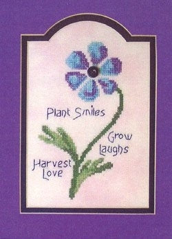 Plant Smiles / Springberry Kreek Designs