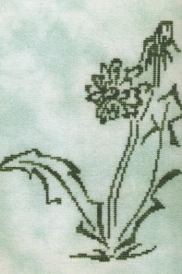 Whispy Flower / Springberry Kreek Designs