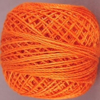 Love of Life Beautiful Orange / VAK10244 Silk Floss