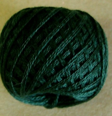 Spruce Green Dark / VA10833 Floss 3Ply Balls