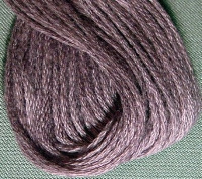 Withered Mulberry Medium / VA128102  Floss 6Ply Skeins