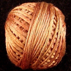 Washed Cinnamon / VAK10506 Silk Floss