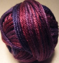 Violette di Parma / VAK10V16 Silk Floss